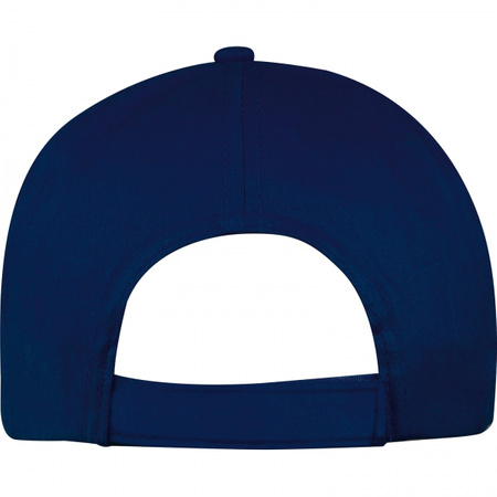 Czapka z daszkiem bawełniana 5 paneli | MC-5246644