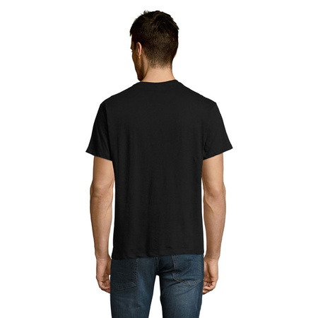 Męski T-SHIRT 150g | SO-S11150-DB-S