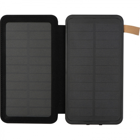 Power bank solarny 8 000 mAh | MC-33657