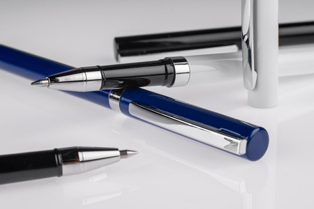 Długopis żelowy IDEO | BC-19639-01