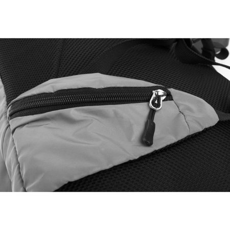 Plecak YUKON Schwarzwolf | MC-F3510000AJ307