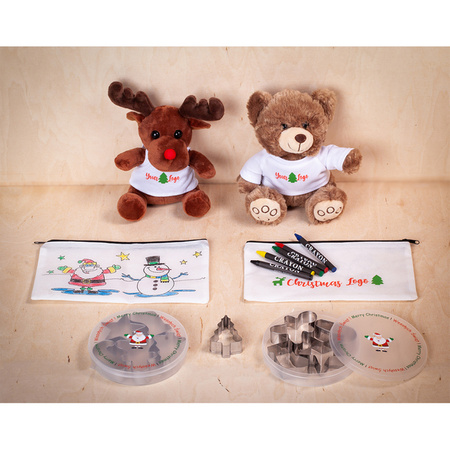 Maskotka Reindy | RD-R74026.10