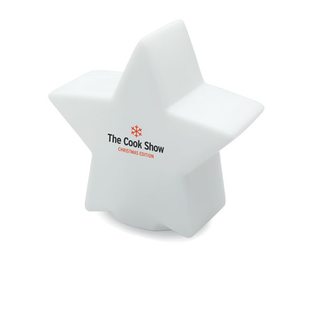 Lampka LED wykonan z PVC LUMISTAR | MO-CX1361-06