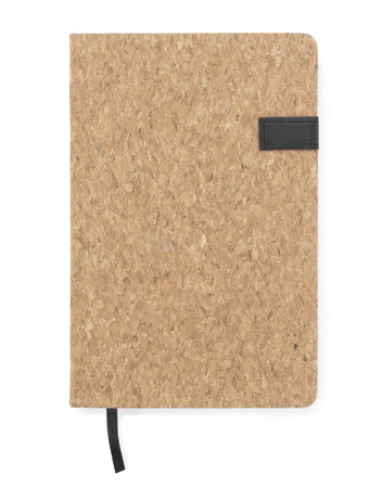Notes MENTE z pamięcią USB 16GB, A5 | BC-17891-02