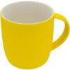 Kubek ceramiczny soft touch 300 ml | MC-8065408