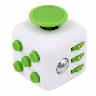 Antystres fidget cube | MC-EG027800