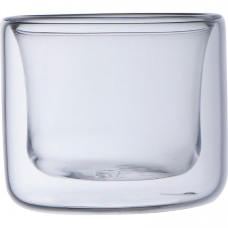 Szklanka do espresso 50 ml CrisMa | MC-8384866