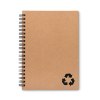 Notatnik z papieru mineralnego | MO-MO9536-03