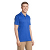 Sportowa koszulka POLO | SO-S04442-FN-XS