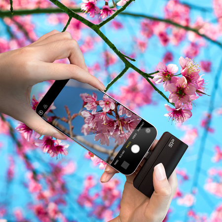 Power bank QD50 5000 mAh Silicon Power | EG-EG834313