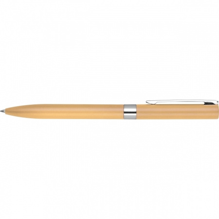 Długopis aluminiowy żelowy HUELVA