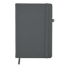 Notes A5 z recyklingowanego PU | MO-MO6835-15