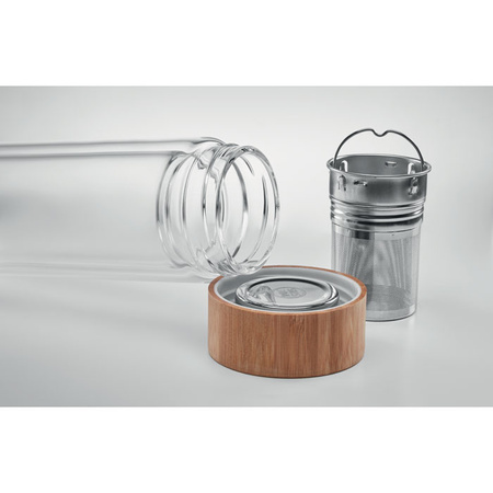 Butelka szklana 400ml | MO-MO9420-22