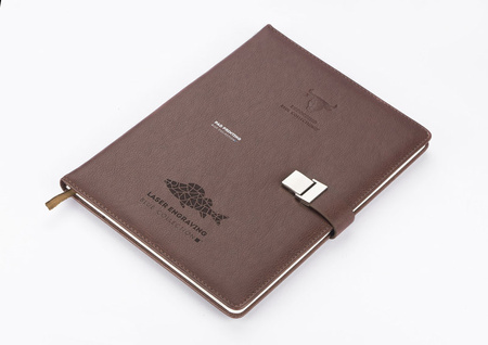 Notes IDELO B5 | BC-17894-09