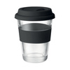 Kubek szklany 350 ml | MO-MO9992-03