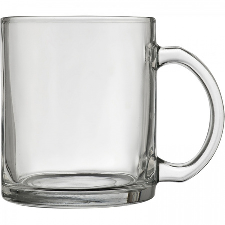 Kubek szklany 300 ml | MC-8333166