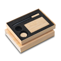 Zestaw upominkowy Hampton | RD-R02311.10