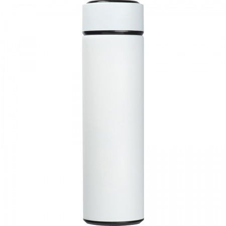 Termos z wyświetlaczem LED 450 ml | MC-6155406