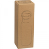 Butelka stalowa termiczna 500 ml | MC-6098307
