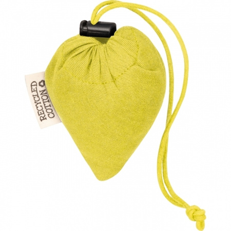 Torba bawełniana z recyklingu 118 g/m2 MODENA | EG-526208