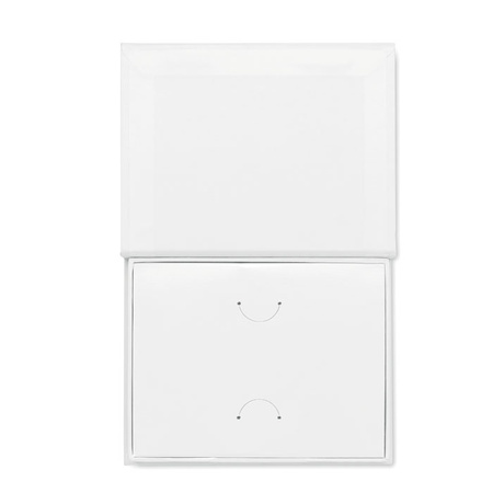 Pudełko na karty upominkowe HAKO | MO-MO6666-06