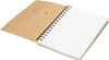 Notes A6 w linie z długopisem KEYSTONE | EG-197601