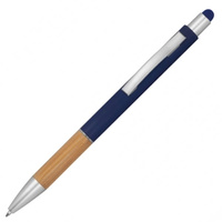 Długopis plastikowy touch pen TRIPOLI | EG-264244