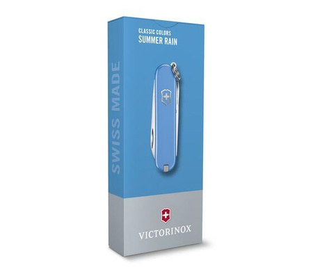 Scyzoryk Classic SD Victorinox | EG-0622328G24