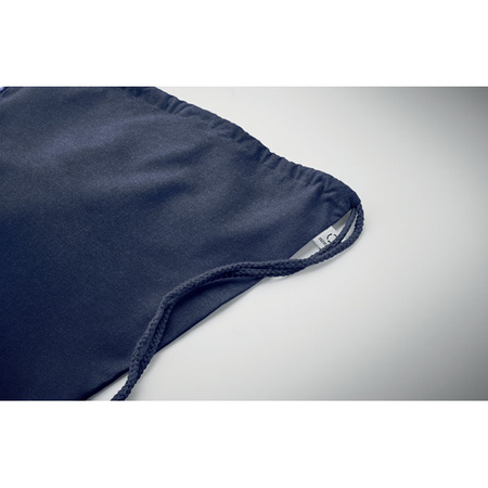 Torba bawełniana 140 gr z recyklingu CABETRI COLOUR | MO-MO2402-04