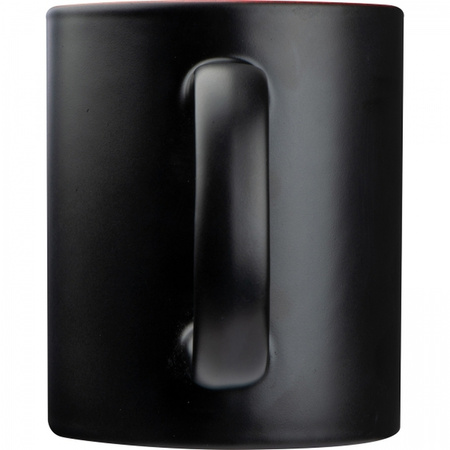 Kubek ceramiczny 300 ml | MC-8148205