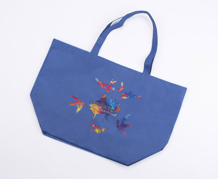 Torba na zakupy RPET TEAR | BC-20308-03