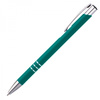 Długopis metalowy soft touch NEW JERSEY | EG-055509