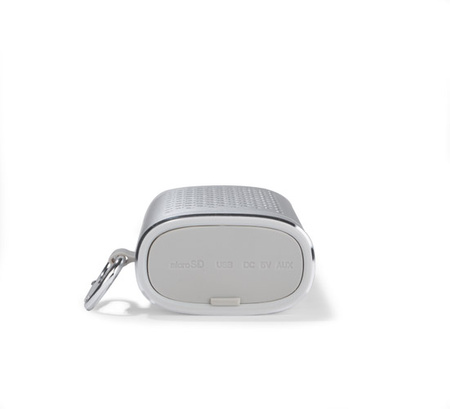 Głośnik bezprzewodowy z Powerbankiem SOUND 4000 mAh | BC-09091-00