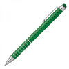Długopis metalowy touch pen LUEBO | EG-041809