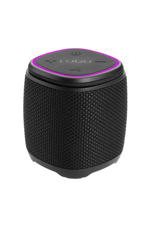 Głośnik bluetooth HERMON Schwarzwolf | MC-B1400300AJ303