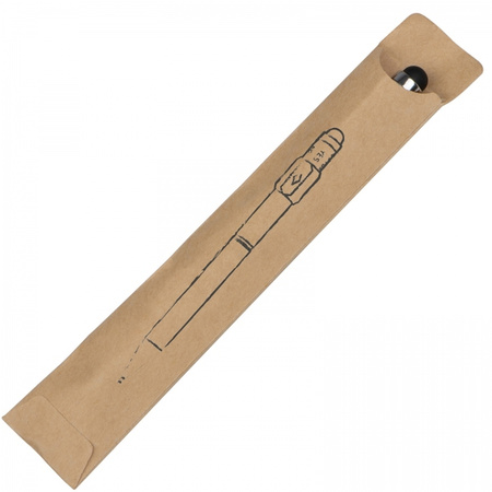 Długopis metalowy magiczny | MC-1391507