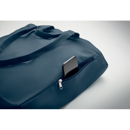 Bawełniana torba z recyklingu GAVE COLOUR | MO-MO2565-04