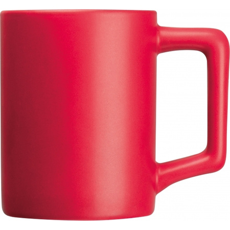 Kubek ceramiczny BRADFORD 300 ml | EG-372805