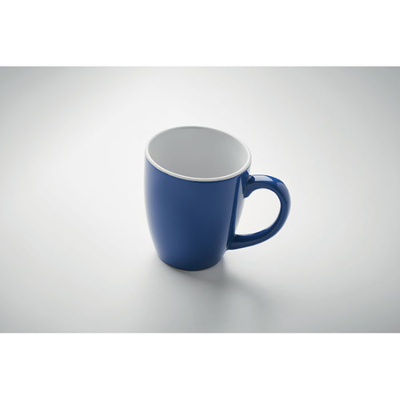 Kolorowy kubek ceramiczny | MO-MO9242-37