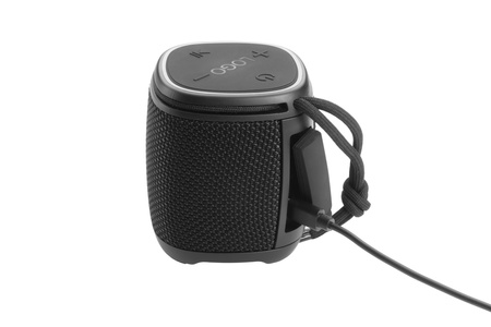 Głośnik bluetooth HERMON Schwarzwolf | MC-B1400300AJ303