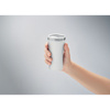 Kubek dwuścienny 160 ml | MO-MO2326-06