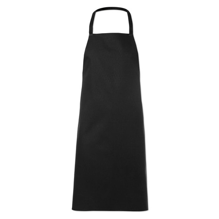 Bawełniany fartuch kuchenny | MO-MO7251-03
