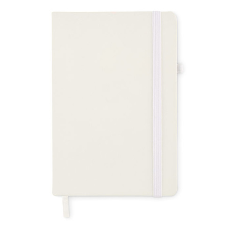 Notes A5 z recyklingowanego PU | MO-MO6835-06