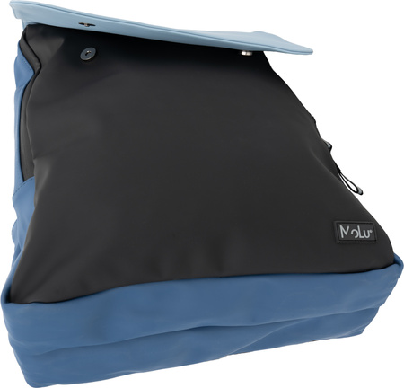 Plecak SAINT GILLES MoLu | EG-393244