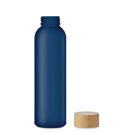 Butelka z matowego szkła500 ml | MO-MO2105-23