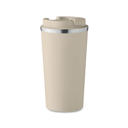 Kubek, podwójne ścianki 510 ml | MO-MO6579-13