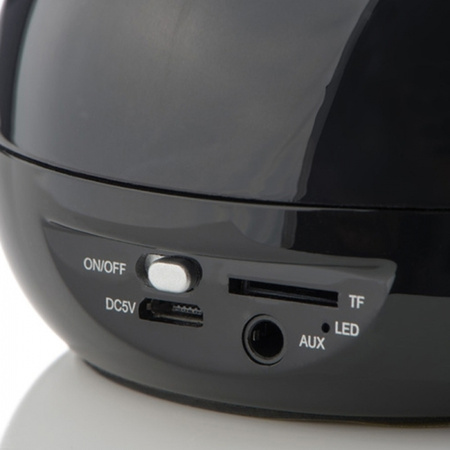 Głośnik Bluetooth KINGSWOOD | EG-058803