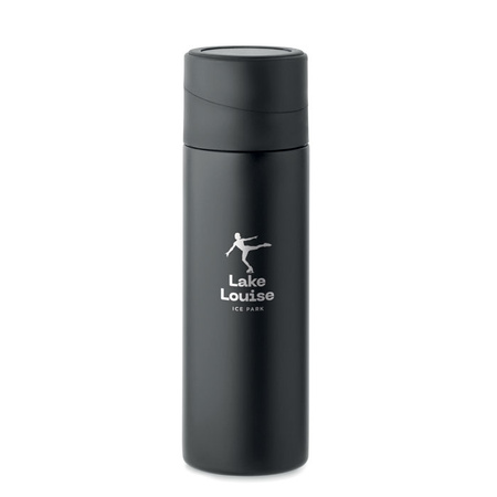Butelka dwuścienna 420 ml. | MO-MO2308-03