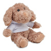 Pluszowy piesek w bluzie DOGGY | MO-MO6806-06