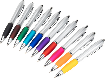 Długopis plastikowy ST PETERSBURG | EG-168111